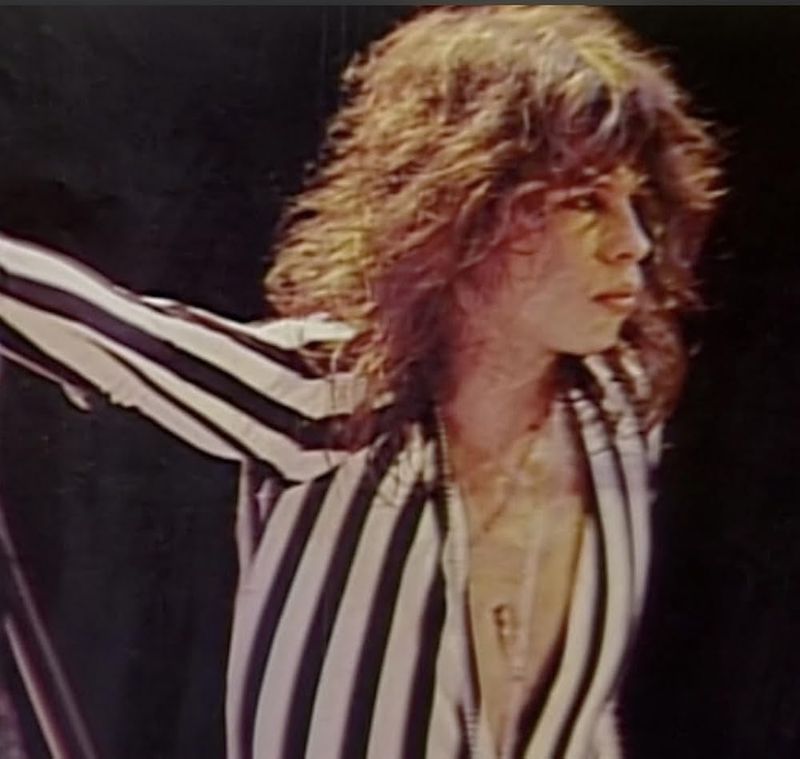 Dream On – Aerosmith (1973)
