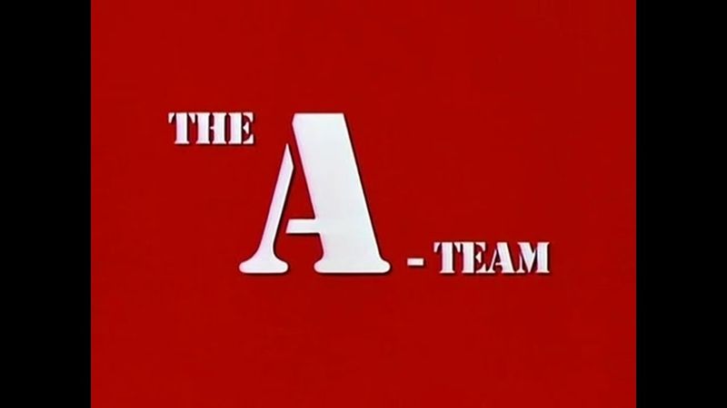 The A-Team