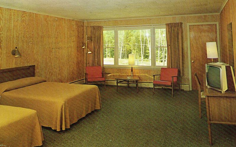 Wood Paneling - Stay Gone