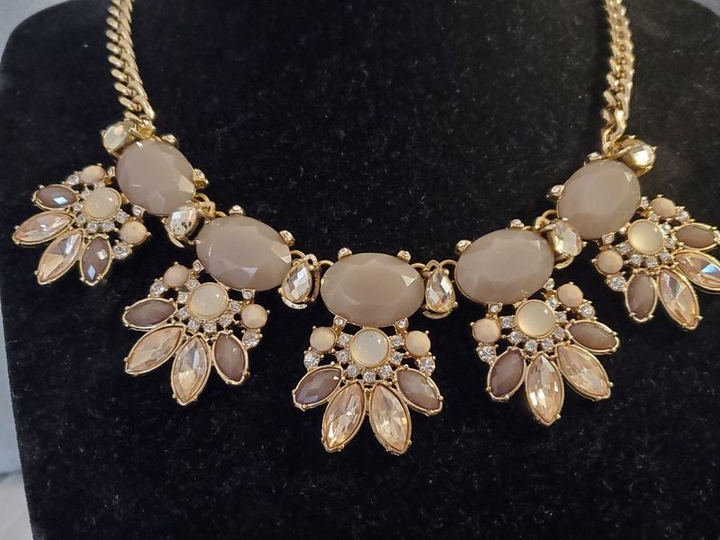 Rhinestone Accessories