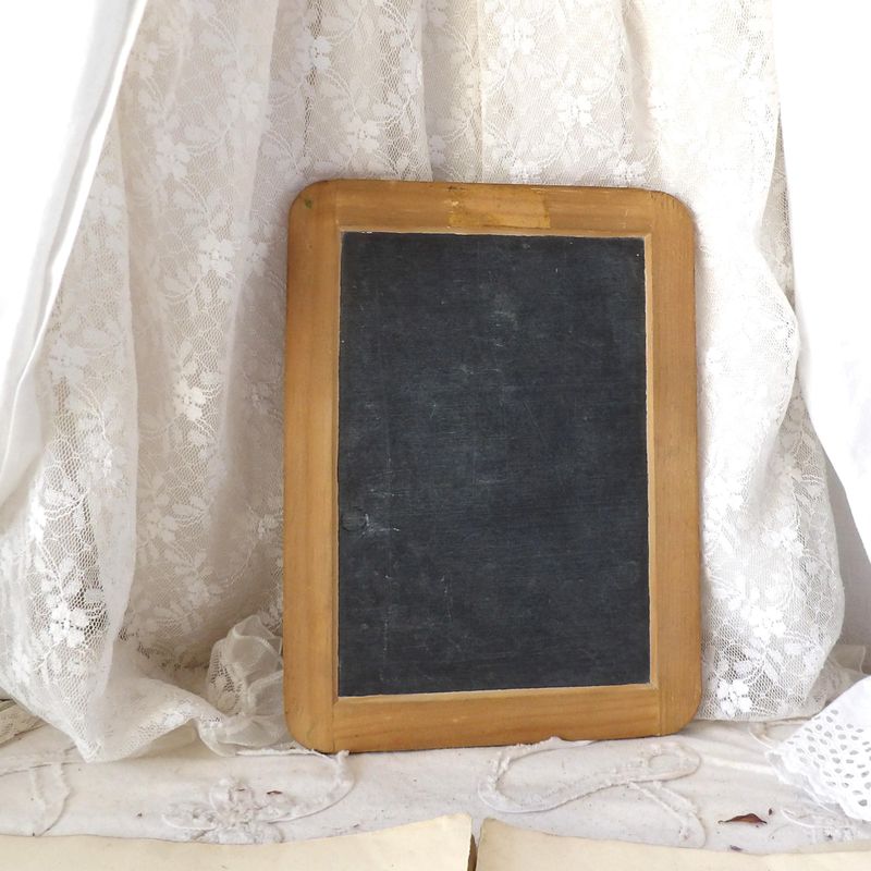 Personal Whiteboard or Chalkboard