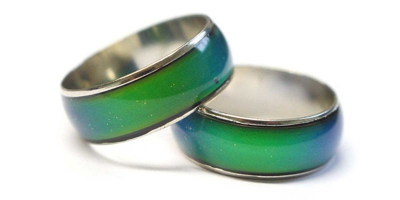 Mood Rings Revival