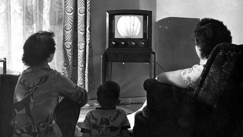 TV Time is a Privilege
