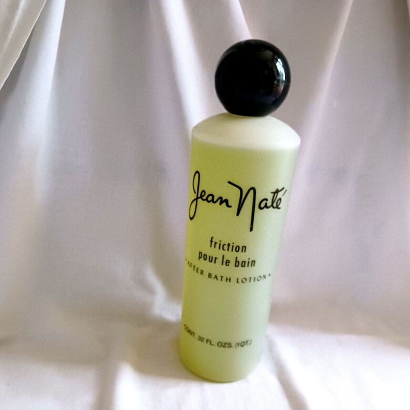 Jean Naté After Bath Splash