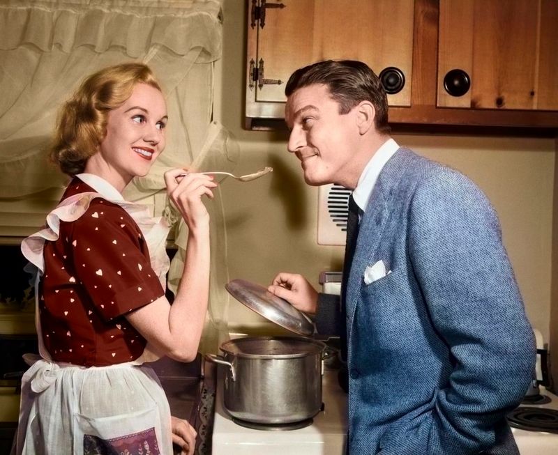 Daily Home-Cooked Meals