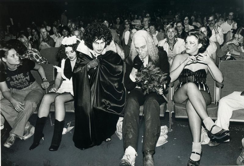 Rocky Horror Picture Show Release