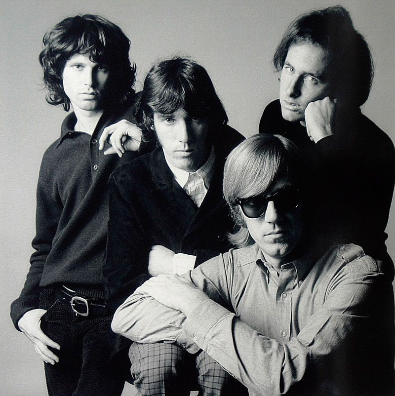 Light My Fire – The Doors (1967)