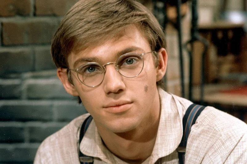 John Boy Walton – The Waltons
