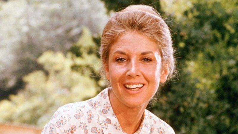 Olivia Walton – The Waltons
