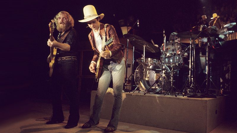 La Grange – ZZ Top (1973)