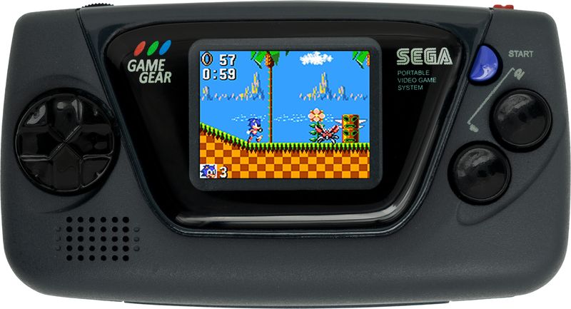 Game Gear (Sega)