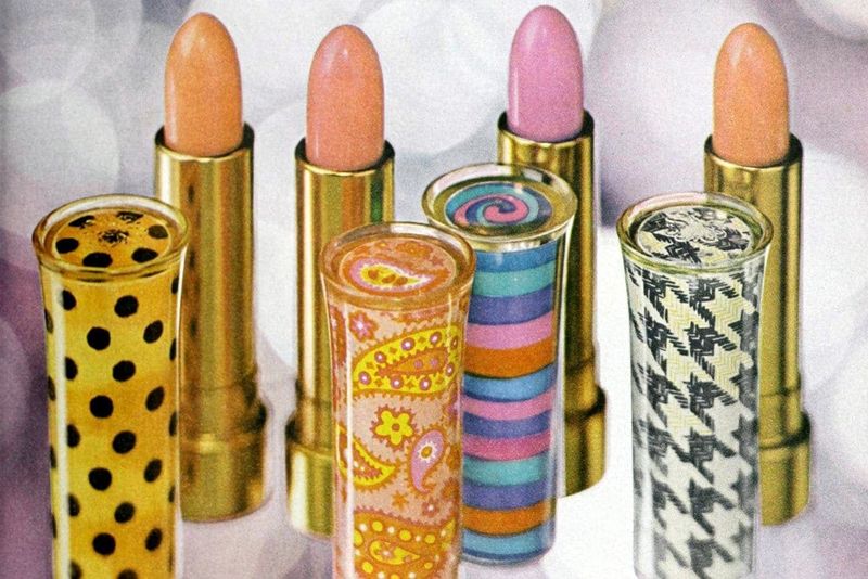 Edible Beauty Products