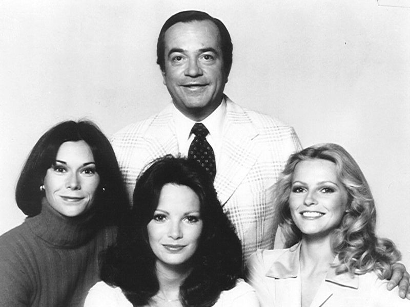 Charlie's Angels