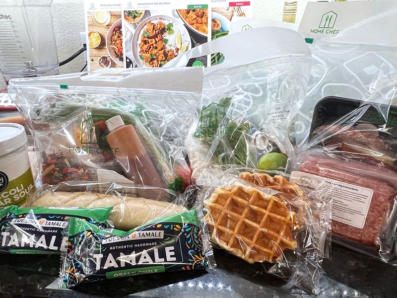 The Rise of Subscription Meal Kits