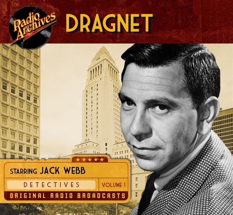 Dragnet