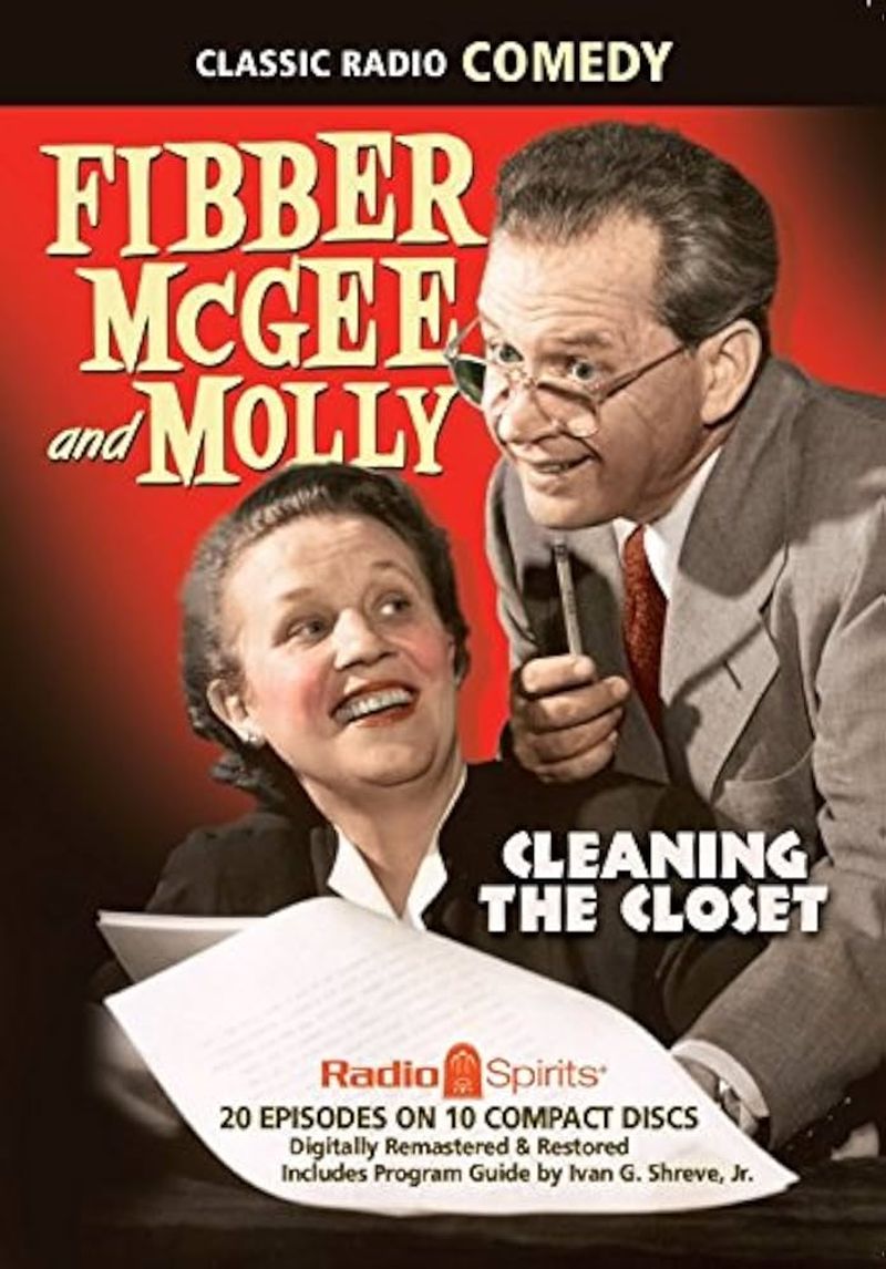 Fibber McGee and Molly