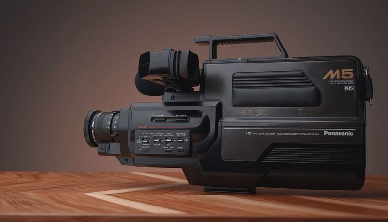 Camcorders