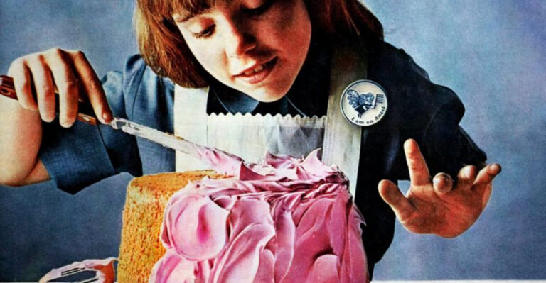 12 Birthday Party Must-Haves from the ’70s That Today’s Kids Miss Out On