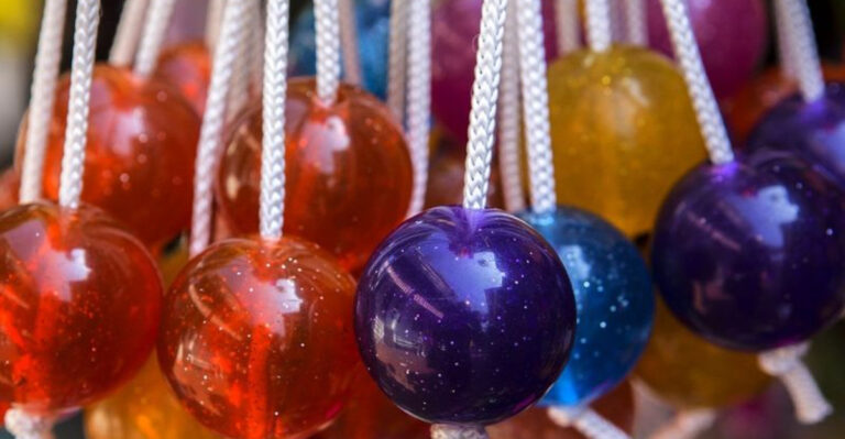 12 Childhood Items Boomers Swear Were Safe (But Actually Weren’t)
