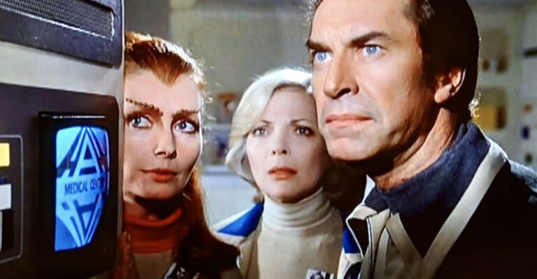 13 Classic Sci-Fi Shows That Deserve a Second Look—Because They’re Way Better Than You Remember