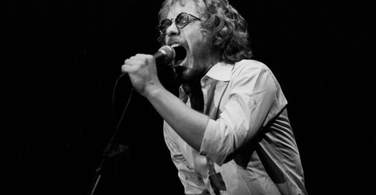 13 Iconic Artists the Rock and Roll Hall of Fame Keeps Ignoring