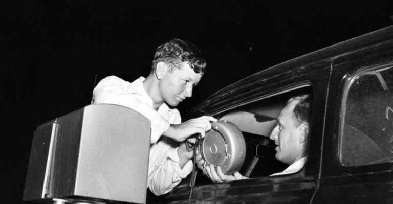13 Summer Jobs From the Past That Built Character