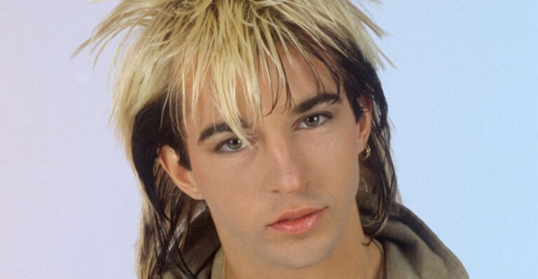 14 Forgotten Pop Stars from the ’80s Who Disappeared After One Big Hit