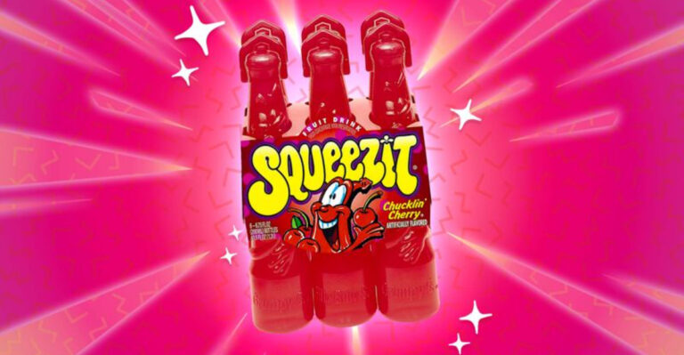 14 Iconic Snacks Every ’90s Kid Still Remembers