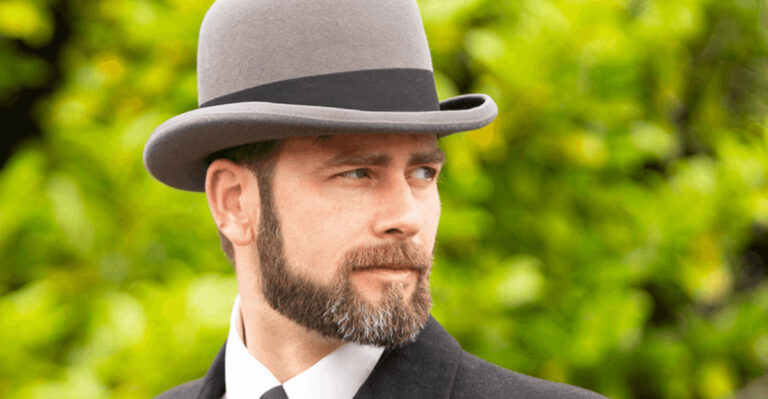 14 Timeless Hats From The Past That Deserve A Comeback