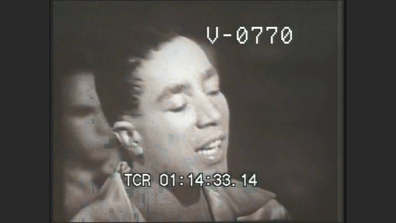Smokey Robinson's Heartbreaking 'Ooo Baby Baby'