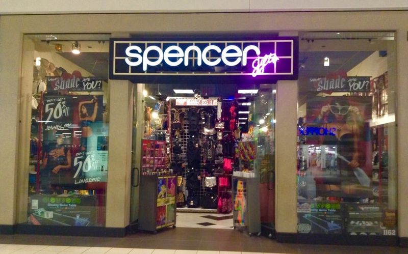 Spencer Gifts: Gag Central