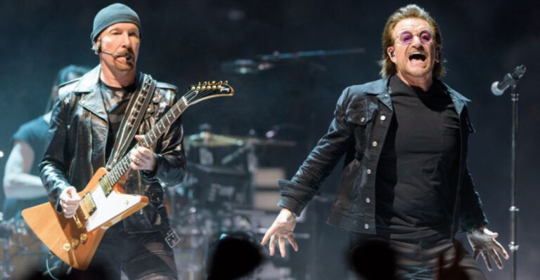 18 Musical Acts From The ’80s Who Are Still Playing Today