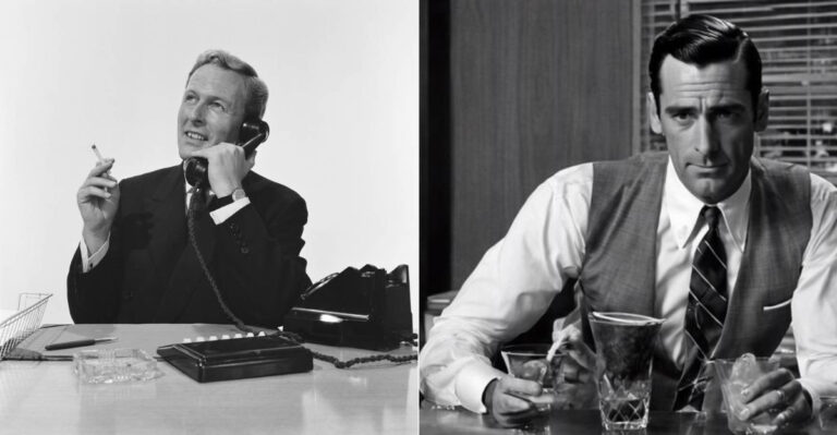 18 Office Rules From the ’60s That Are Unthinkable Nowadays