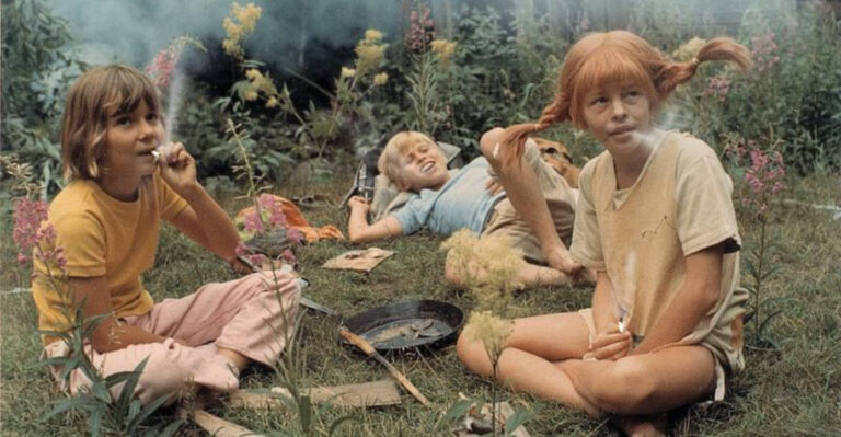 18 Things People Brought to Picnics in the ’70s That Would Raise Eyebrows Today