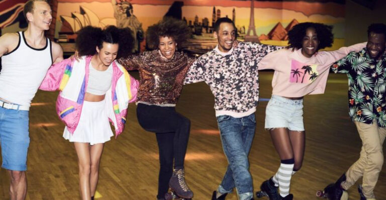 19 Places Teenagers Hung Out Before Anyone Had A Cellphone