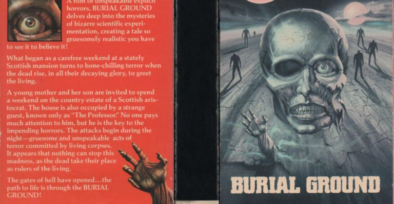 19 VHS Cover Designs That Were Actually Better Than the Movie