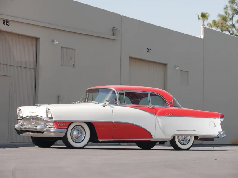 1955 Packard Clipper Custom Constellation