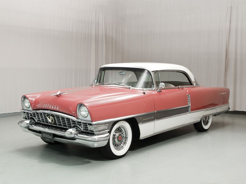 1955 Packard Patrician Sedan
