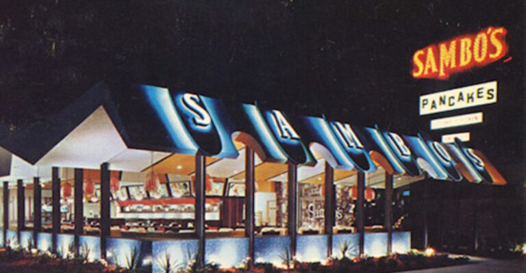 20 Closed Restaurants Only Boomers Might Remember