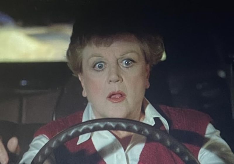 Murder, She Wrote Kept Viewers Guessing