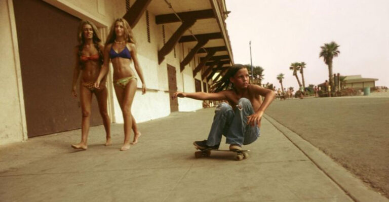 22 Photos That Yet Again Prove College In The ’70s Was Absolutely Iconic