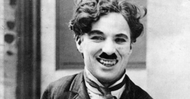 26 Famous People From The 1920s That Defined The Jazz Age
