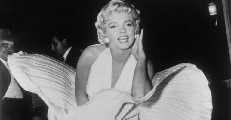 26 Old Hollywood Goddesses Whose Beauty Is Still Unmatched