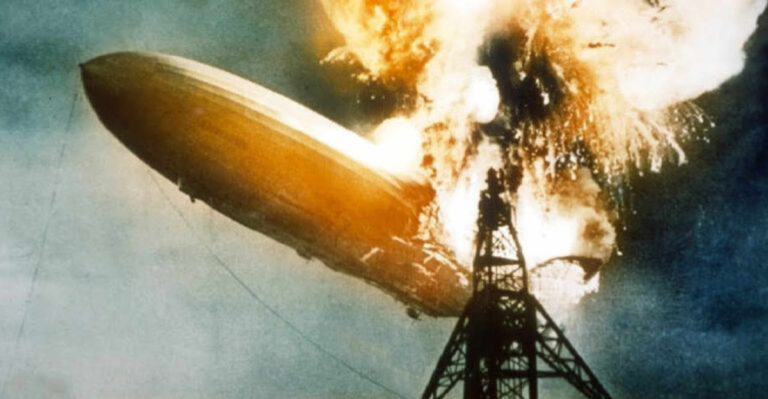 50 Rare Photos From Over 50 Years Ago That Will Absolutely Amaze You