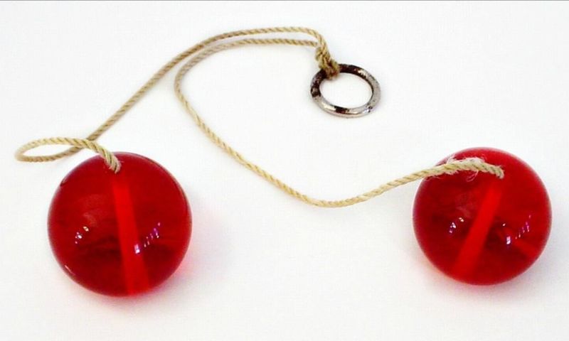 Clackers: The Playground Menace