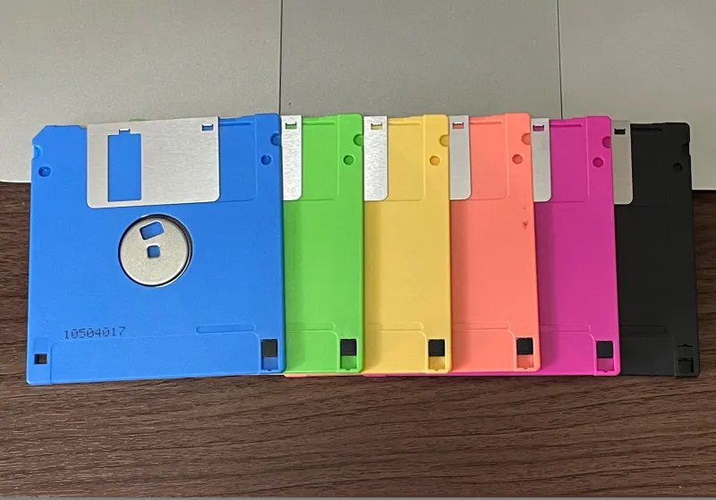 Floppy Disks