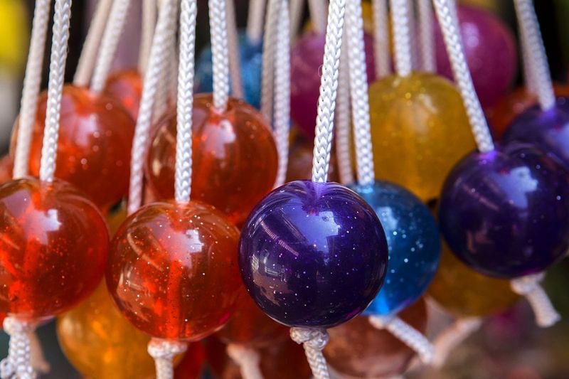 Clackers