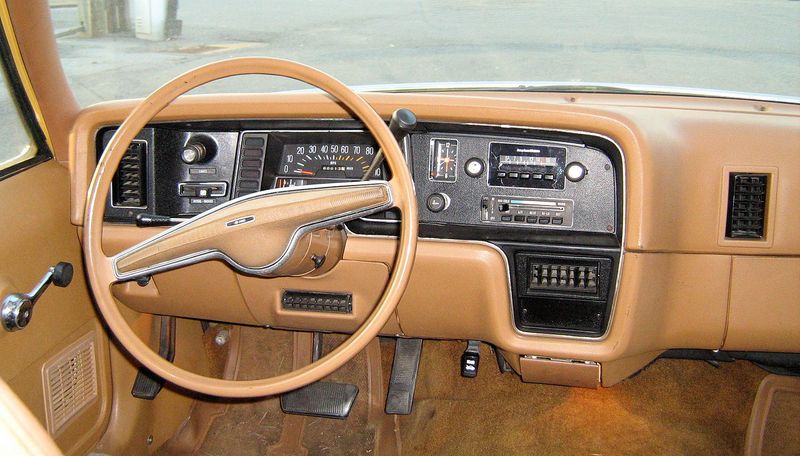 AMC Pacer (1975)