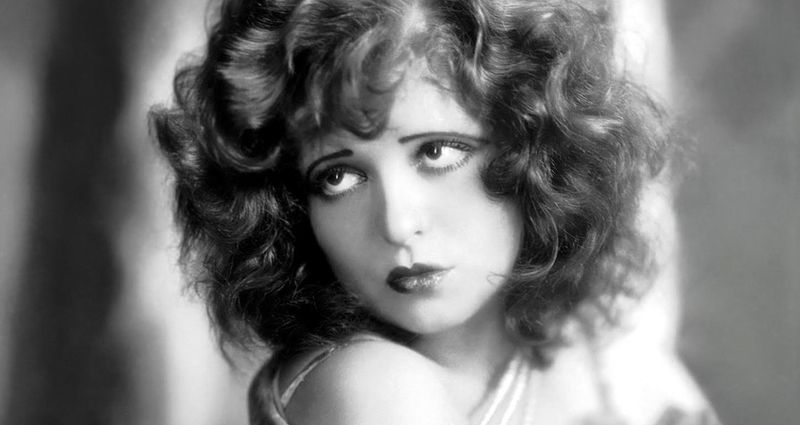 Clara Bow: The Original