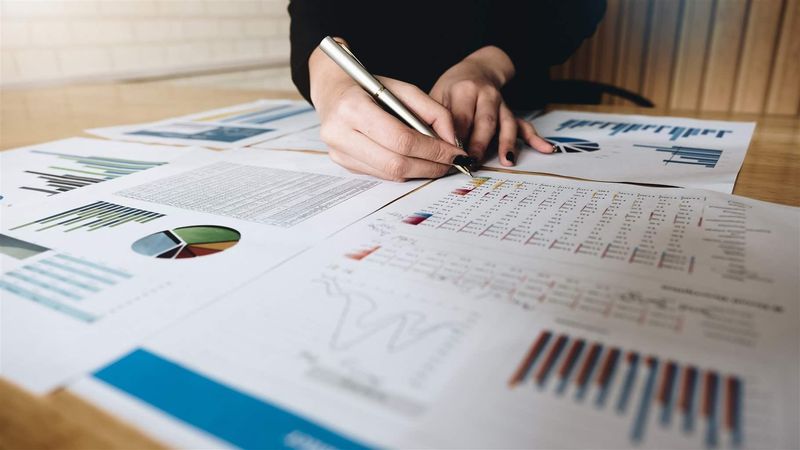 Tracking Family Spending Habits